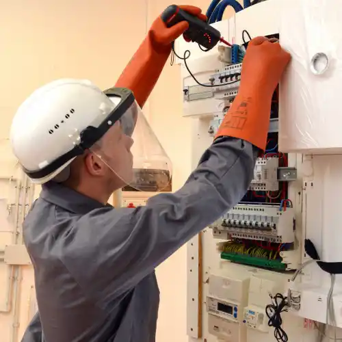 elektricien Tienhoven aan de Lek